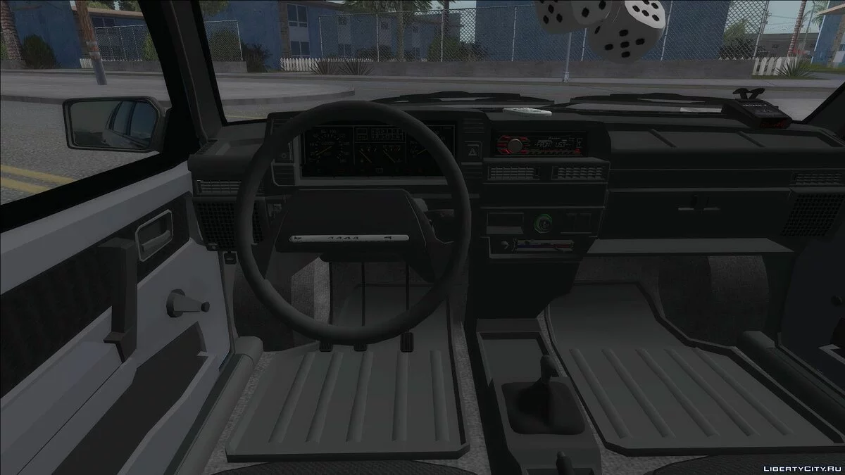 VAZ 2108