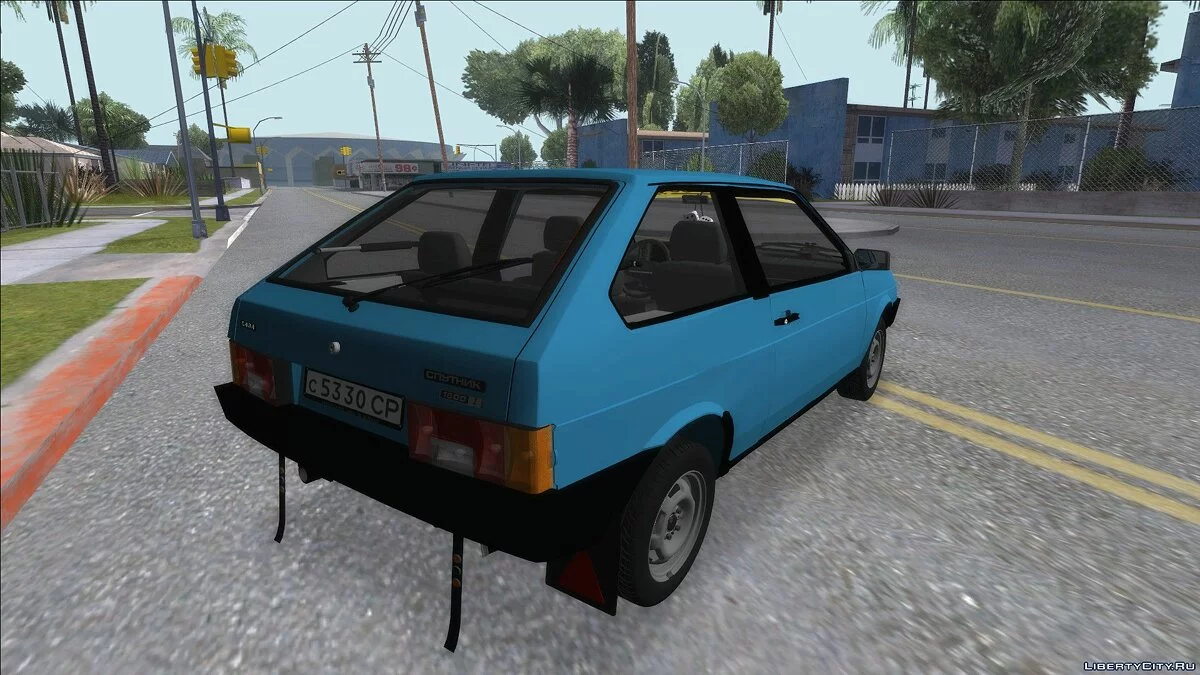 VAZ 2108
