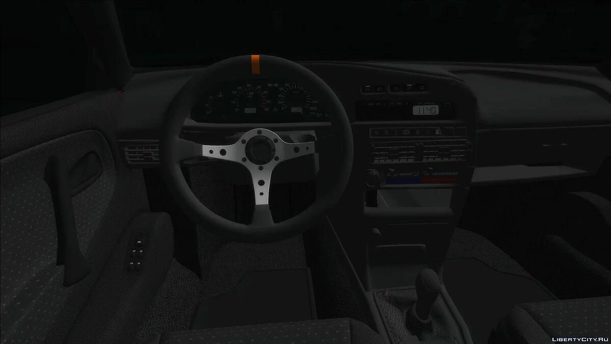 ВАЗ 2114 Тюнінг / GTA San Andreas