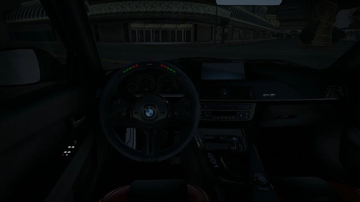 VAZ Minty Pandem / GTA San Andreas