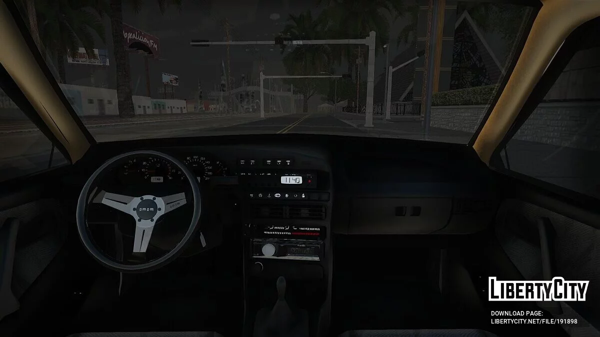 Vaz 2114 / GTA San Andreas