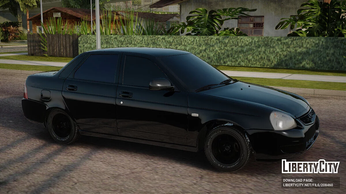 WAS 2170 / GTA San Andreas