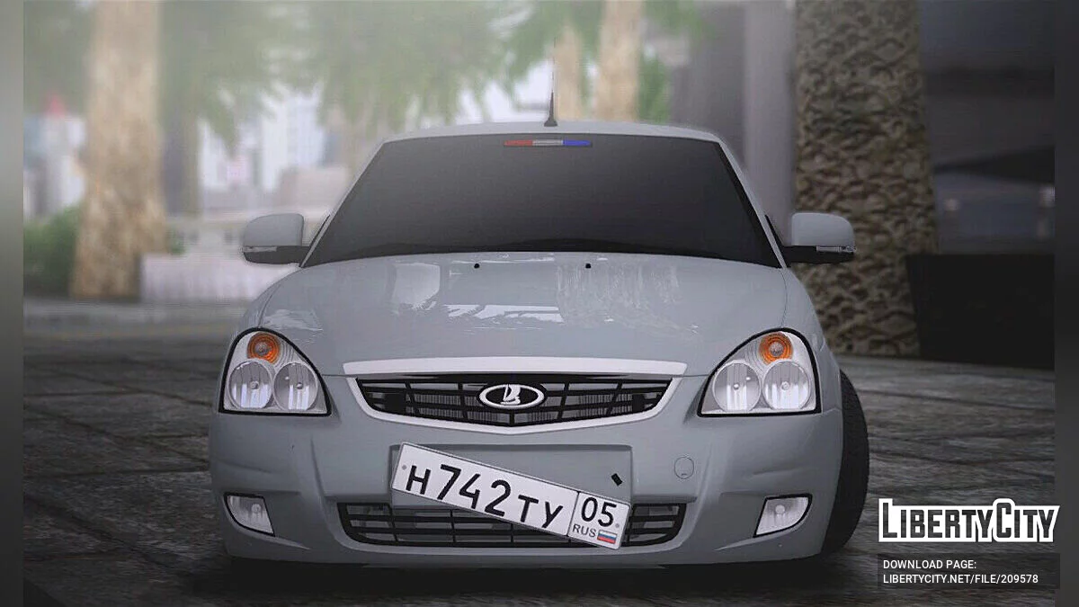 <t_0> / GTA San Andreas