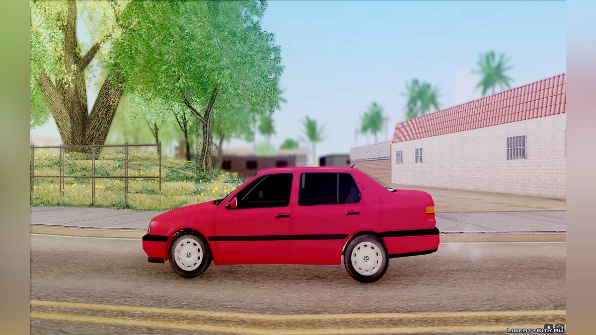 Volkswagen Vento 2 0 2e GTA