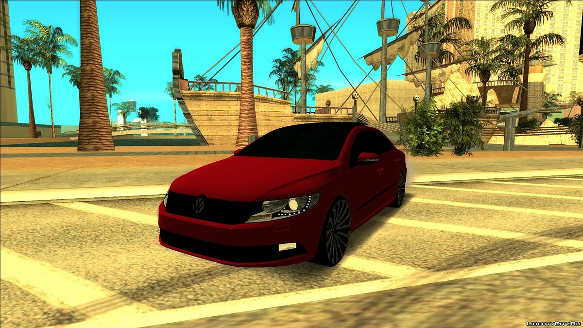 Download GTA 5 for PlayStation 2 (GTA V Legacy) (Updated 05/03/20) for GTA  San Andreas