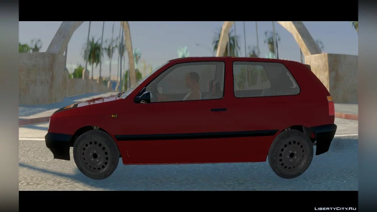 Volkswagen Golf III