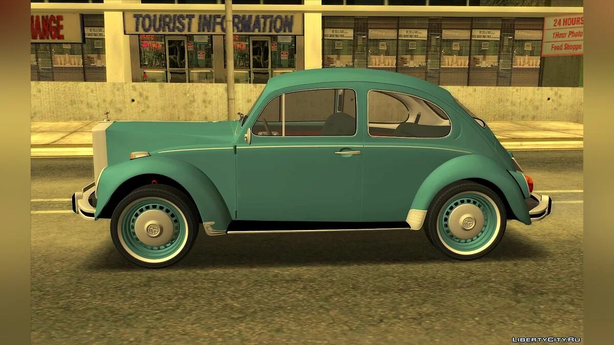 Volkswagen Käfer
