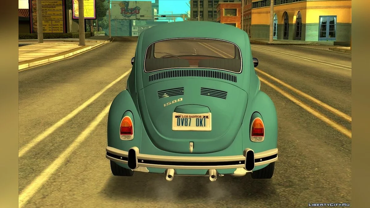 Volkswagen Käfer