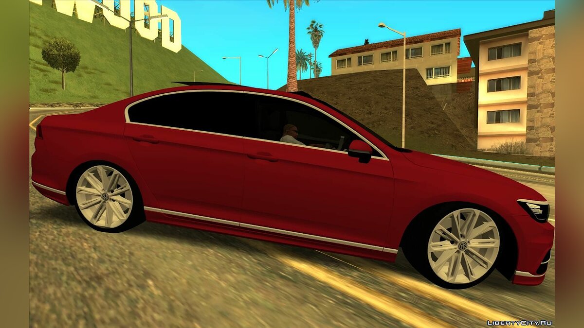 download-volkswagen-passat-b8-r-line-sedan-for-gta-san-andreas