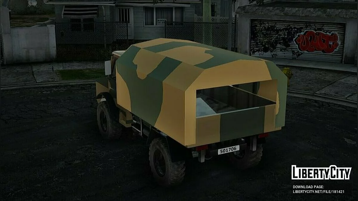 BMC EFE Faceswap / GTA San Andreas