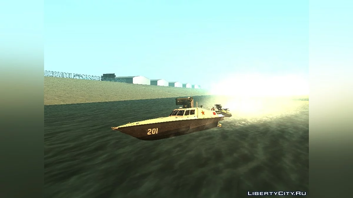 DV-15 Interceptor BF4 / GTA San Andreas