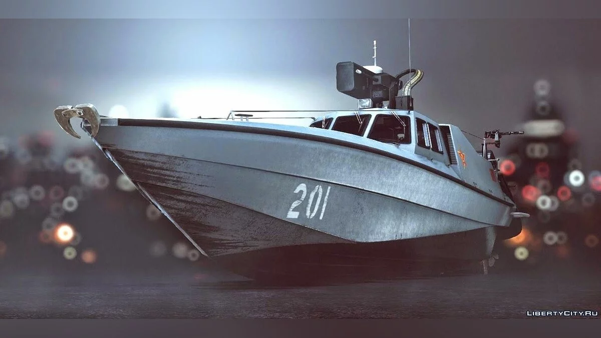 DV-15 Interceptor BF4 / GTA San Andreas