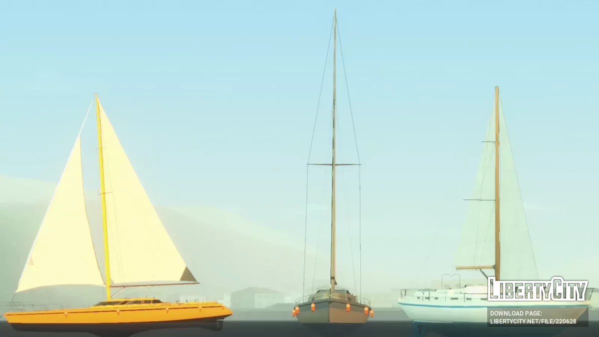 Dinka Marquis Classic (GTA V / Online) [Only Vehfuncs] / GTA San Andreas