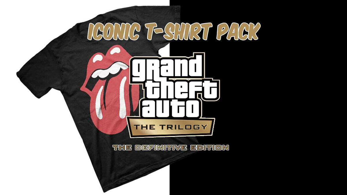 File:Grand Theft Auto - The Trilogy - The Definitive Edition logo