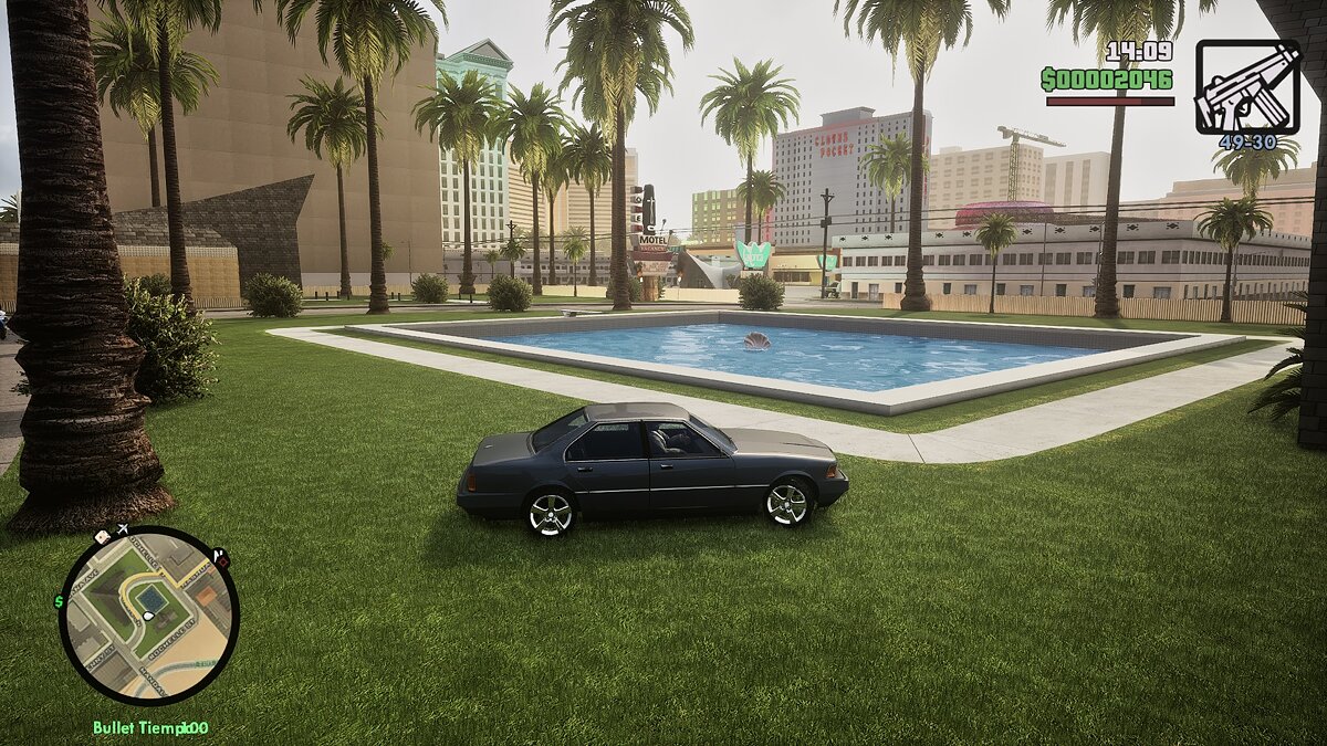 Grand Theft Auto 5: New PC Mod Delivers Photorealistic Graphics