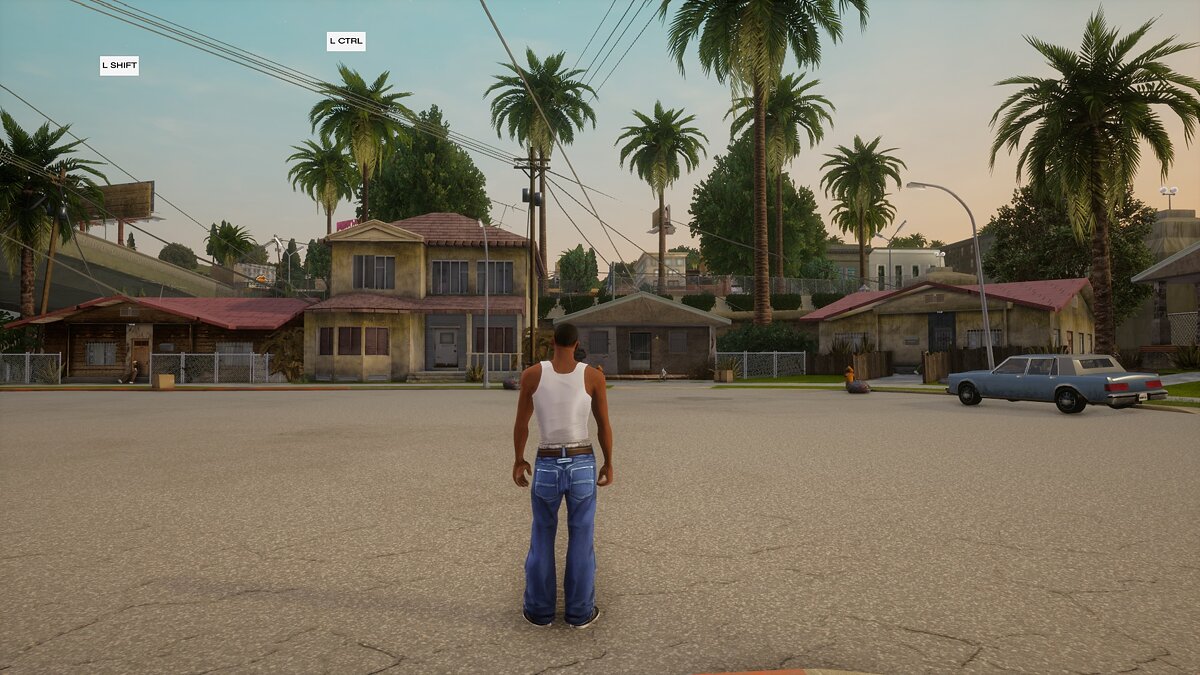 GTA Trilogy PC fixes - How to change three glaring issues