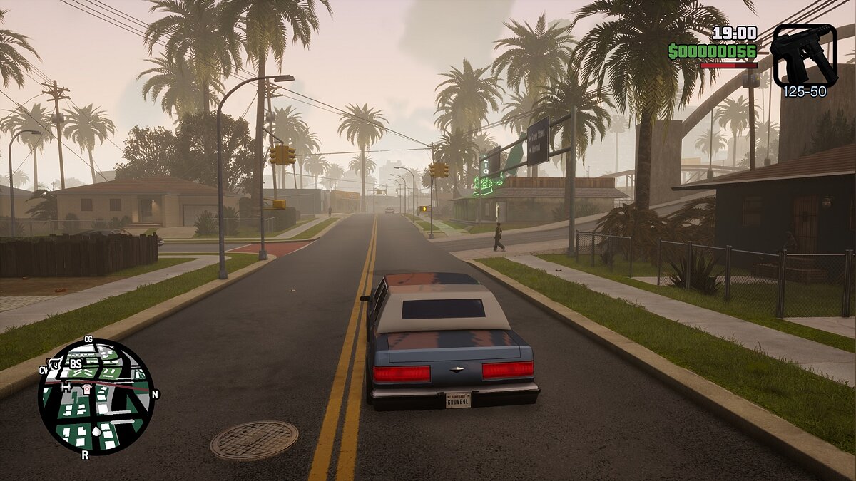 Gta 5 san andreas real фото 2