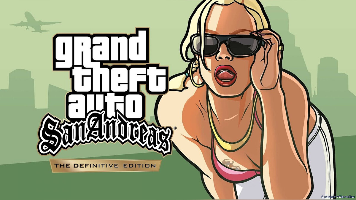 San Andreas 100% Savegame [Grand Theft Auto: San Andreas] [Mods]