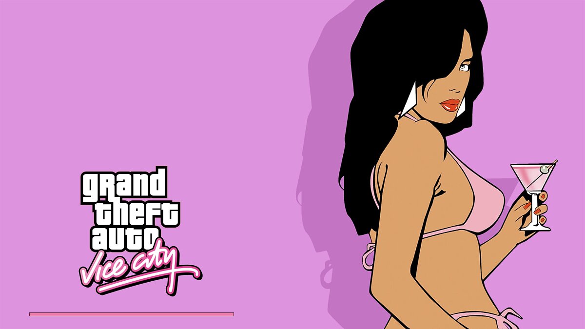 Loading Bar Restore for GTA 3 Definitive Edition