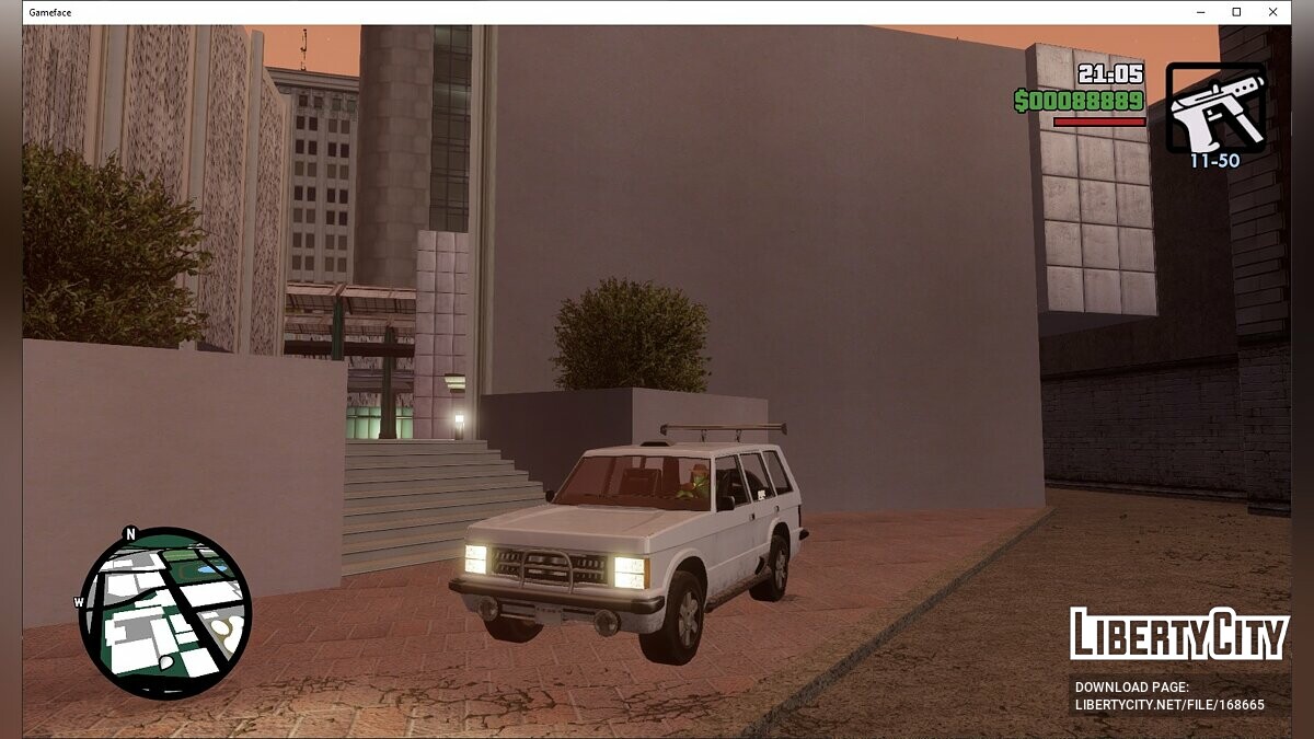 Grand theft auto san andreas the definitive edition steam фото 90