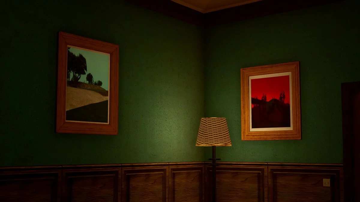 Improved HD photos / GTA San Andreas: The Definitive Edition