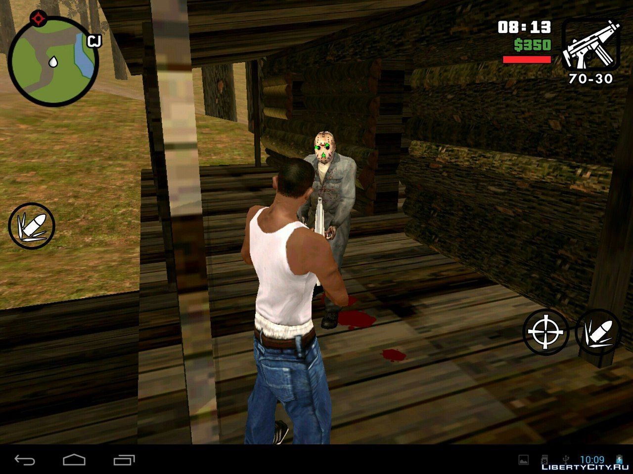 Gta sa definitive android. ГТА Сан андреас Misterix. GTA San Andreas Misterix Mod. Misterix Mod для GTA San Andreas андроид. Нуспфф.