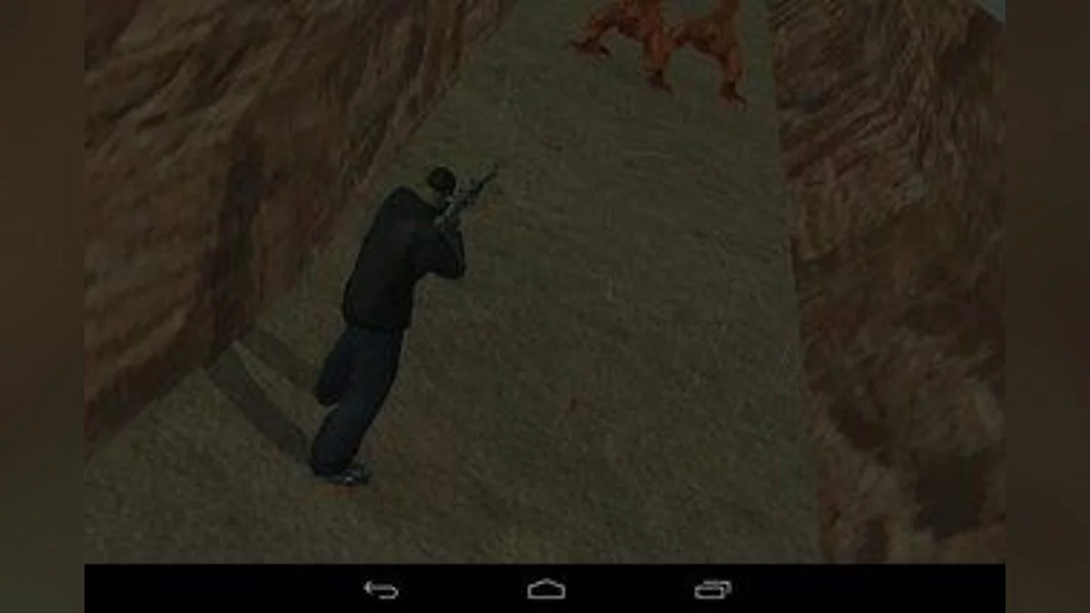 مود ميستريكس v6.0 (أندرويد) / GTA سان أندرياس (iOS، أندرويد)