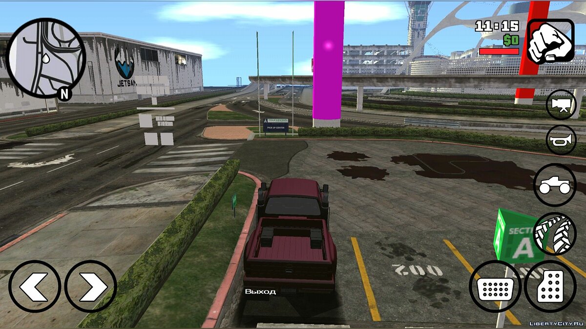 GTA 5 mobile - GTA 5 Download (APK + OBB) for Android