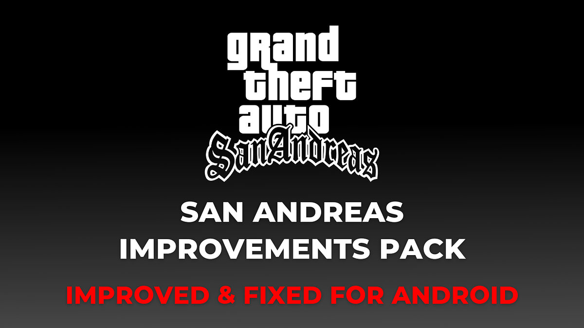 GTA San Andreas Mobile Cheats (iOS & Android) - Decidel