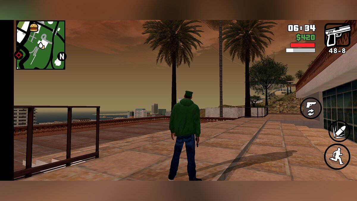 GTA San Andreas Remastered - Download link 