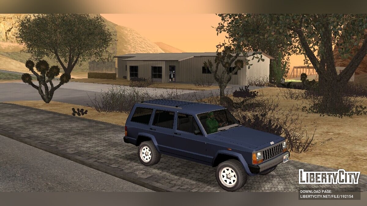 modpack gta sa android car