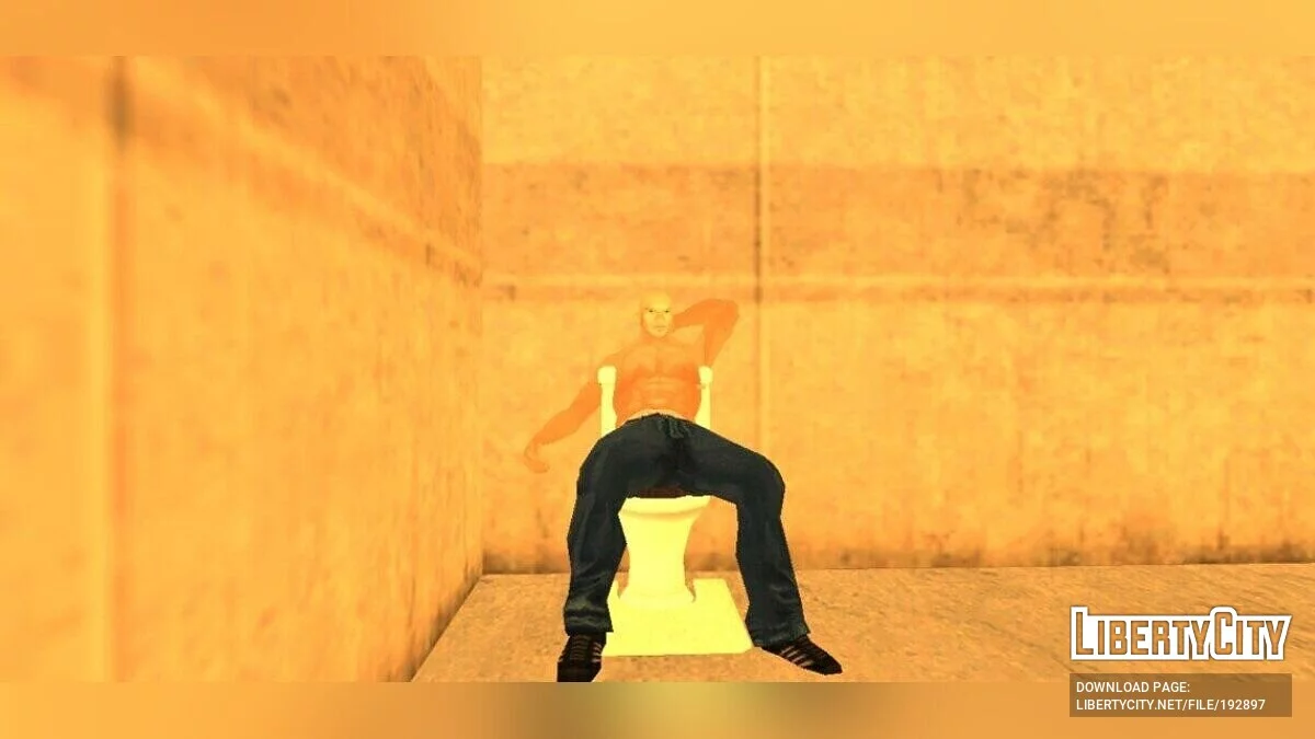 GTA Vice Island für Mobile (aktualisiert am 12.06.23) / GTA San Andreas (iOS, Android)