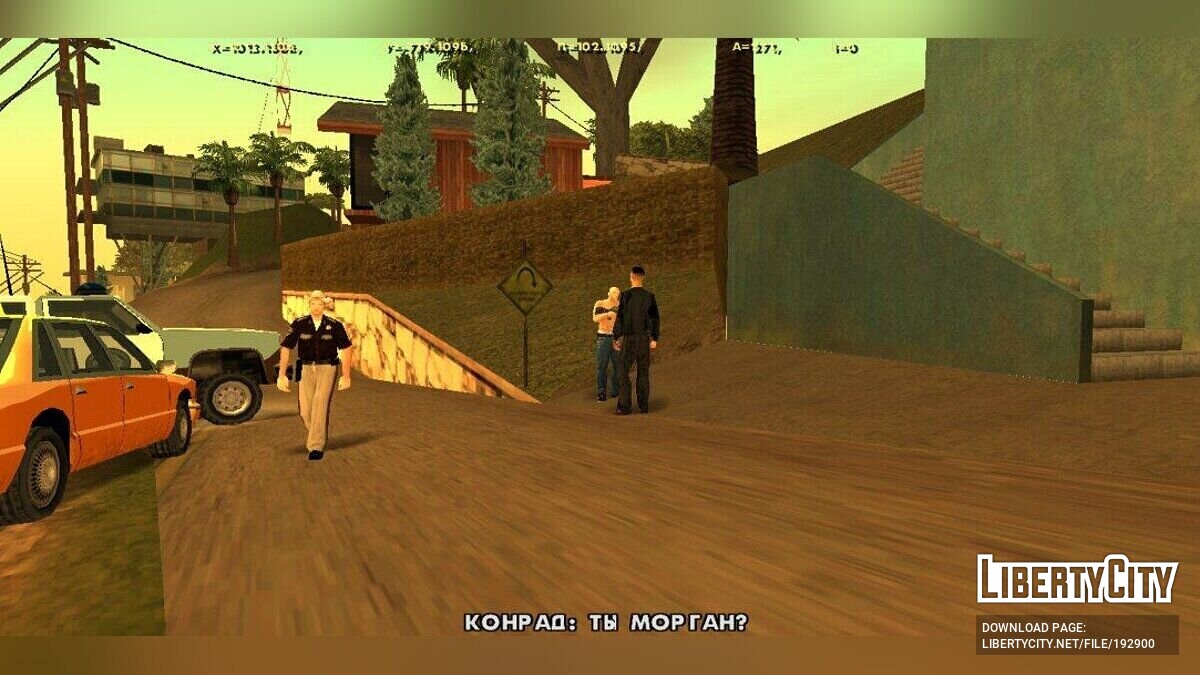 GTA San Andreas For IOS / Android Mobile Download 2022, Apk