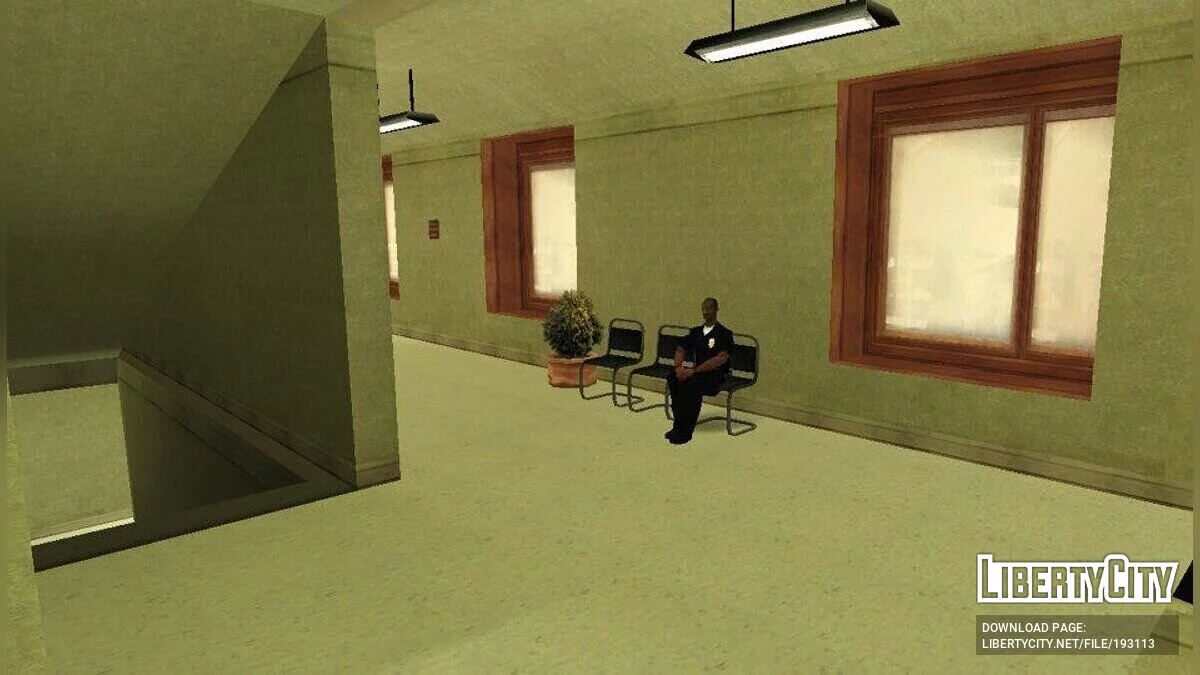Tenpenny Stories Mobile (Update 18.06.25) / GTA San Andreas (iOS, Android)