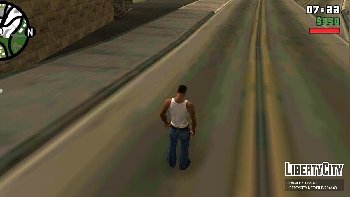 gta san andreas download free for android