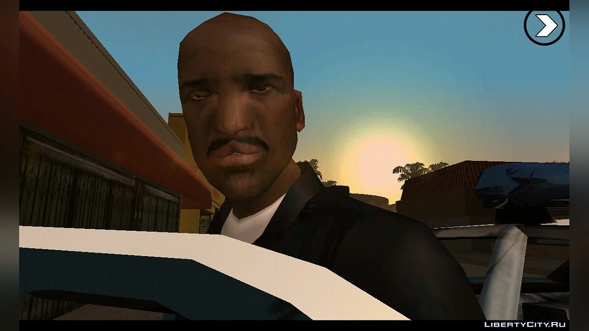 Ultimate GTA SA APK (1.08) / GTA سان أندرياس (iOS، أندرويد)