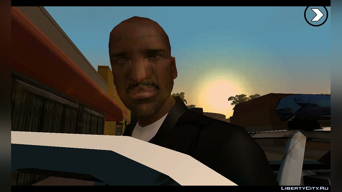 Download Grand Theft Auto: San Andreas 1.08 for Android 