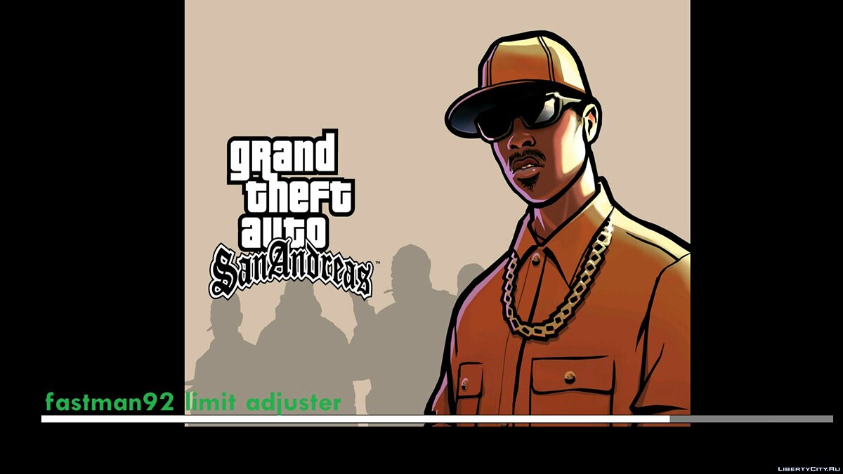 Free Cheats for GTA San Andreas APK pour Android Télécharger