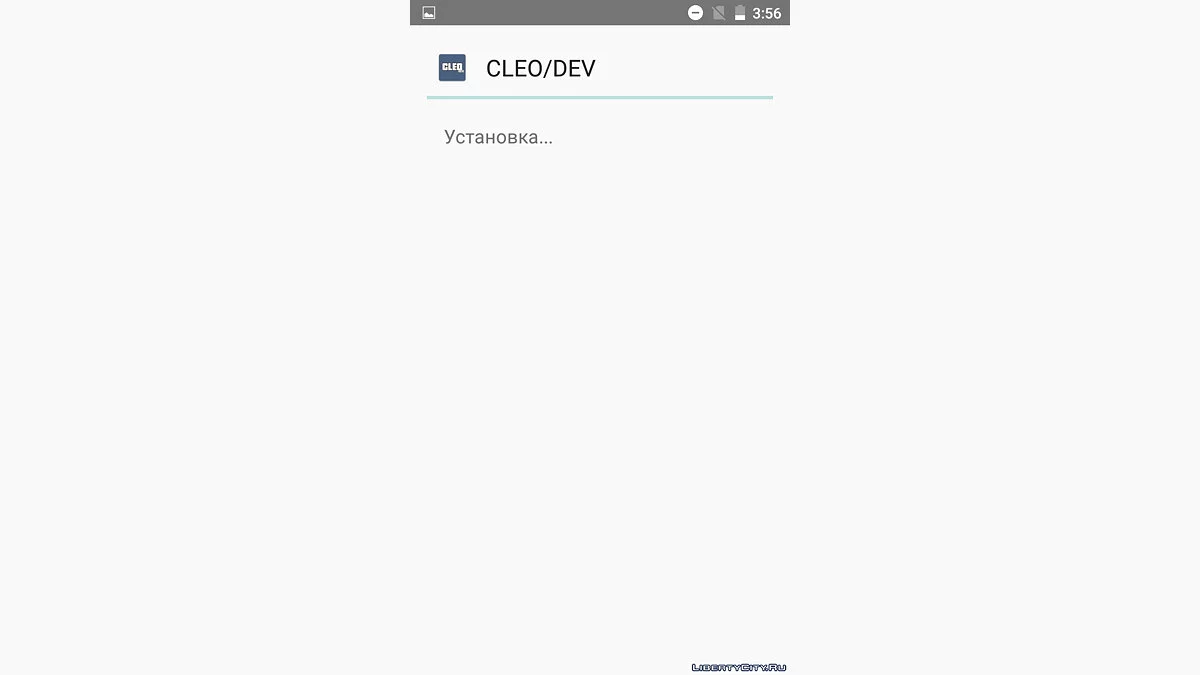 Библиотека CLEO Android 2.0.1 + поддержка PSP (GTA LCS и VCS) / GTA San Andreas (iOS, Android)