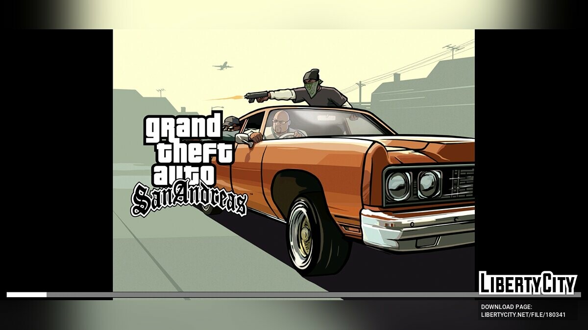 GTA San Andreas APK Download Free Latest v2.10 –