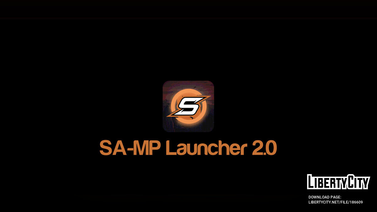 Скачать SA-MP Launcher 2.0 Для GTA San Andreas (IOS, Android)