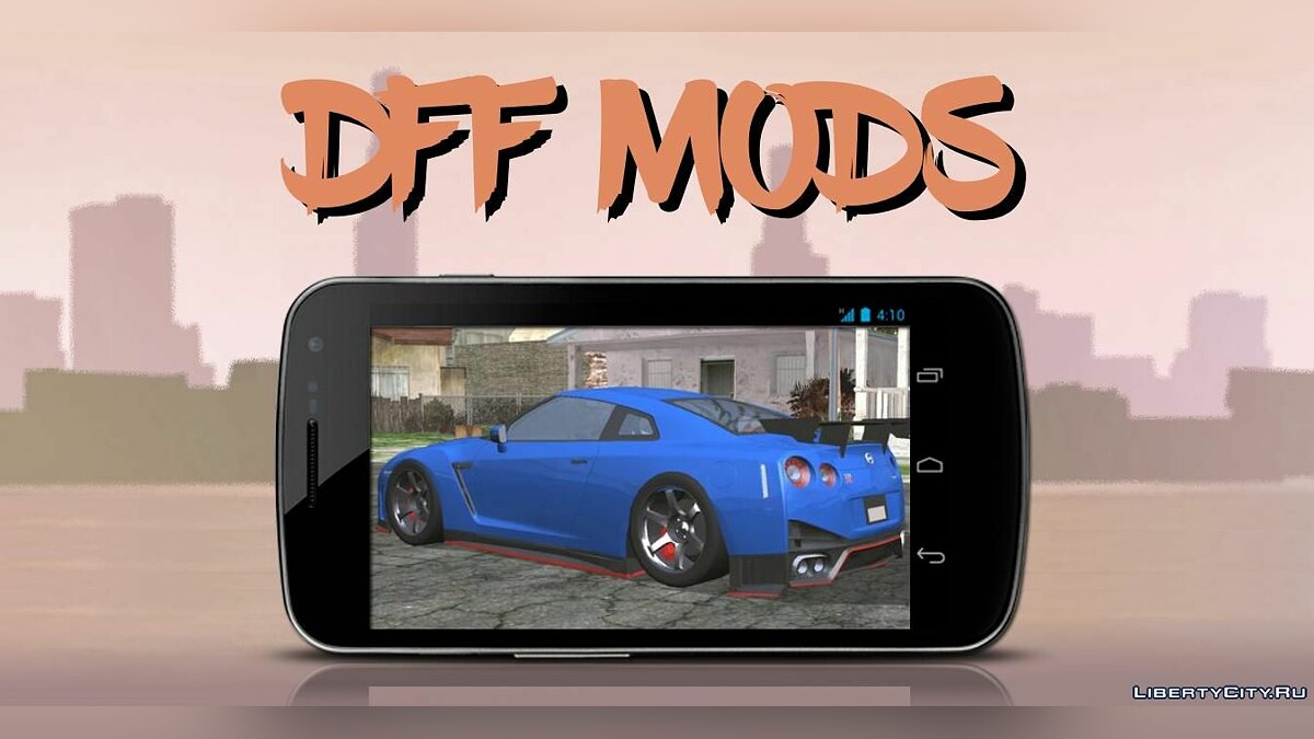 CLEO MOD Master v1.0.15 для GTA San Andreas (iOS, Android) - Картинка #2