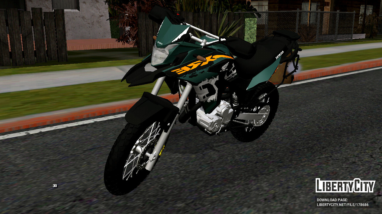 Files to replace wayfarer.dff in GTA San Andreas (iOS, Android