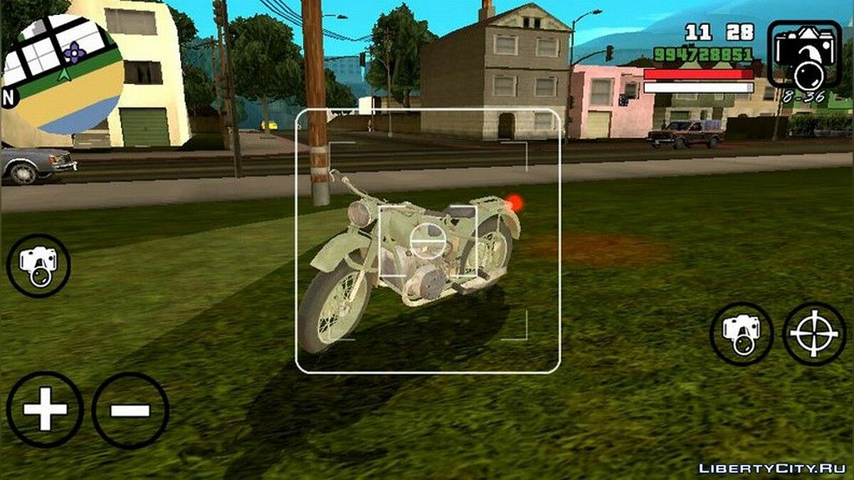 Files for GTA San Andreas (iOS, Android) from Flixx (835 files) / Page 73