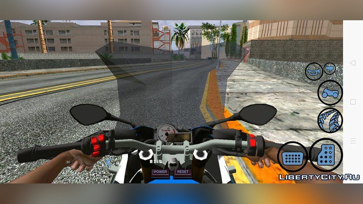 GTA Motovlog Apk Download para Android [GTA Mobile New]