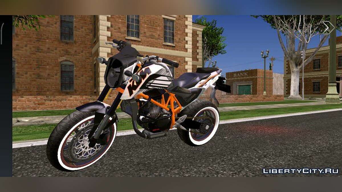 Motorbikes for GTA San Andreas (iOS, Android): 458 Motorbikes for GTA San  Andreas (iOS, Android)