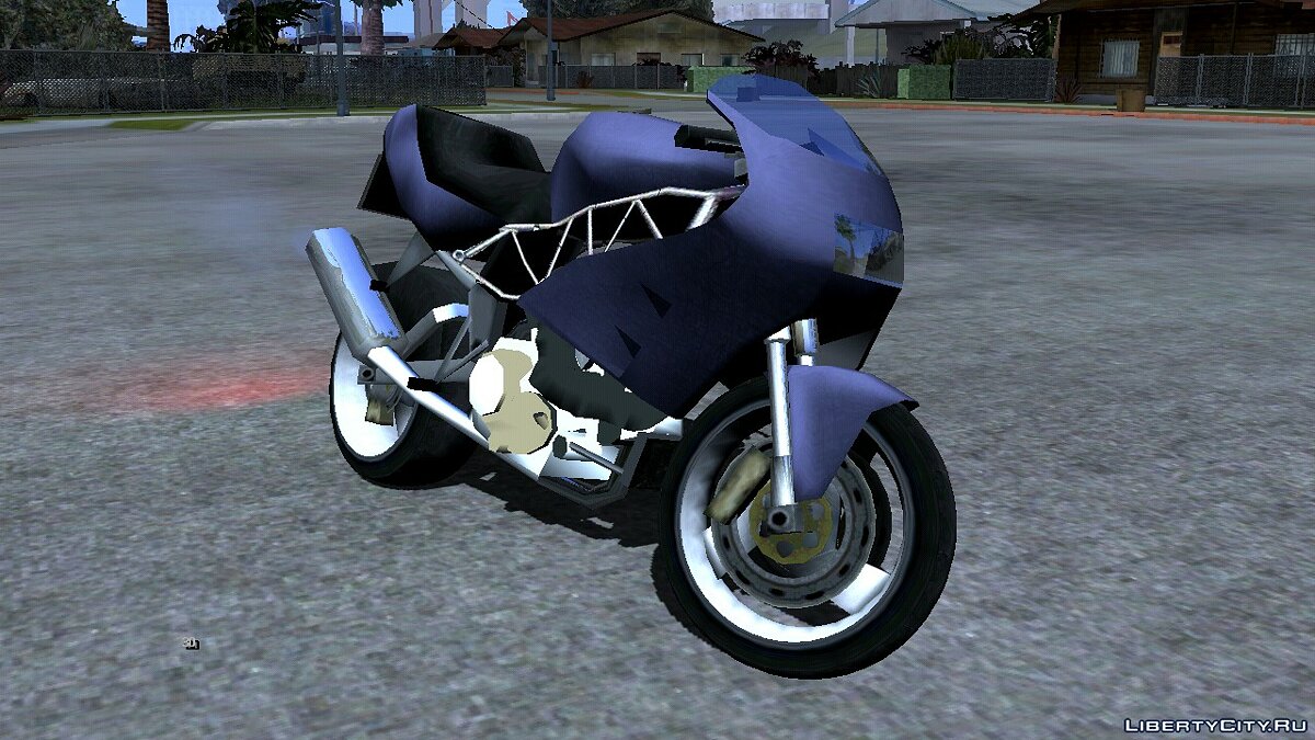 Como comprar carros e motos no GTA San Andreas pc 