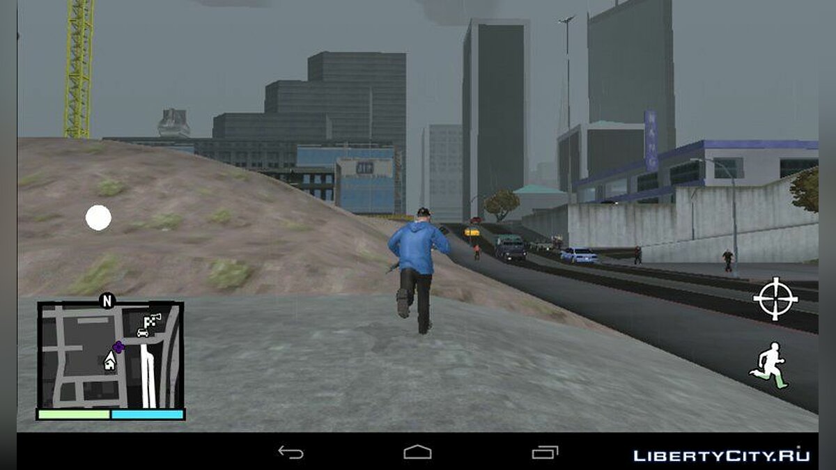 how to download gta 4 for android mod｜TikTok Search