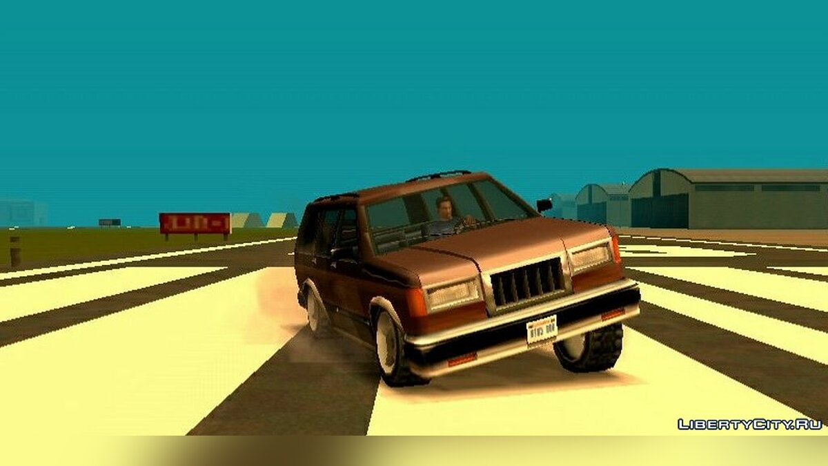 Машины на замену Premier для GTA San Andreas