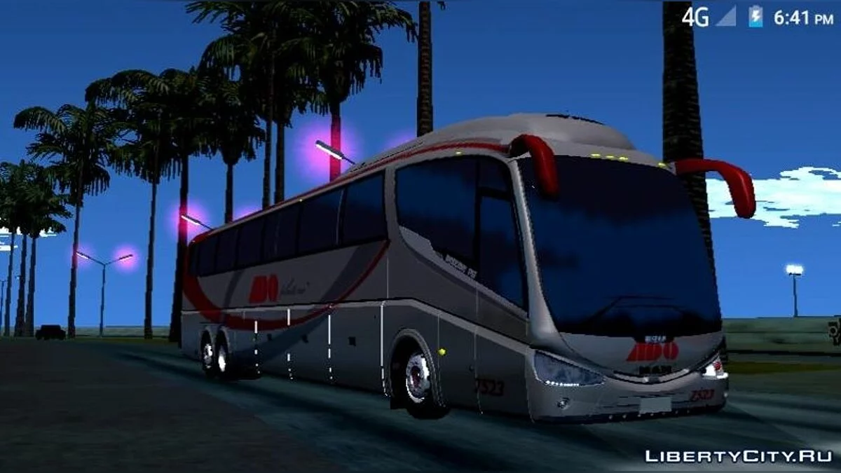 Premium Timecyc, Colorcycle and Carcols / GTA San Andreas (iOS, Android)
